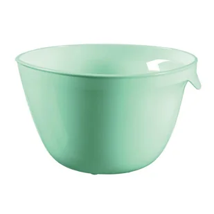 Curver Miska kuchenna miętowa, 3,5 l - Miski i półmiski - miniaturka - grafika 10
