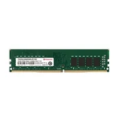 Pamięci RAM - Transcend TS2GLH64V6B moduł pamięci 16 GB 2 x 8 GB DDR4 TS2GLH64V6B - miniaturka - grafika 1