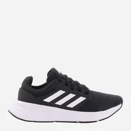 Bluzy sportowe damskie - Buty do biegania damskie adidas Galaxy 6 W GW3847 38.5 Czarne (4065426754407) - miniaturka - grafika 1