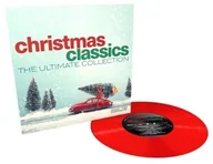 Winyle - Christmas Classics - the Ultimate Collection (Coloured) - miniaturka - grafika 1