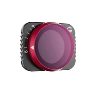 Akcesoria do drona - Filtr VND 6-9 stopni PGYTECH do DJI Mavic Air 2 (P-16A-041) - miniaturka - grafika 1