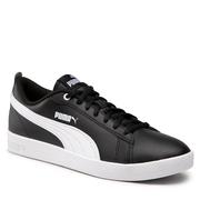 Puma Smash Wns v2 L 365208 biało-różowy