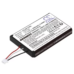 Sony PS5 DualSense / LIP1708 1600mAh 5.92Wh Li-Polymer 3.7V (Cameron Sino) - Gadżety dla graczy - miniaturka - grafika 1