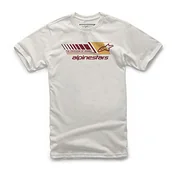 Koszulki męskie - Alpinestars -Solitaire Tee T-shirt - miniaturka - grafika 1