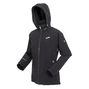 Regatta Damski płaszcz Bosfield II Warproof Bretahable - Płaszcze damskie - miniaturka - grafika 1