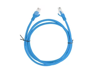 Lanberg LANBERG Patchcord kat.6 1.5M UTP niebieski AKLAGKSP6000019 - Kable komputerowe i do monitorów - miniaturka - grafika 3