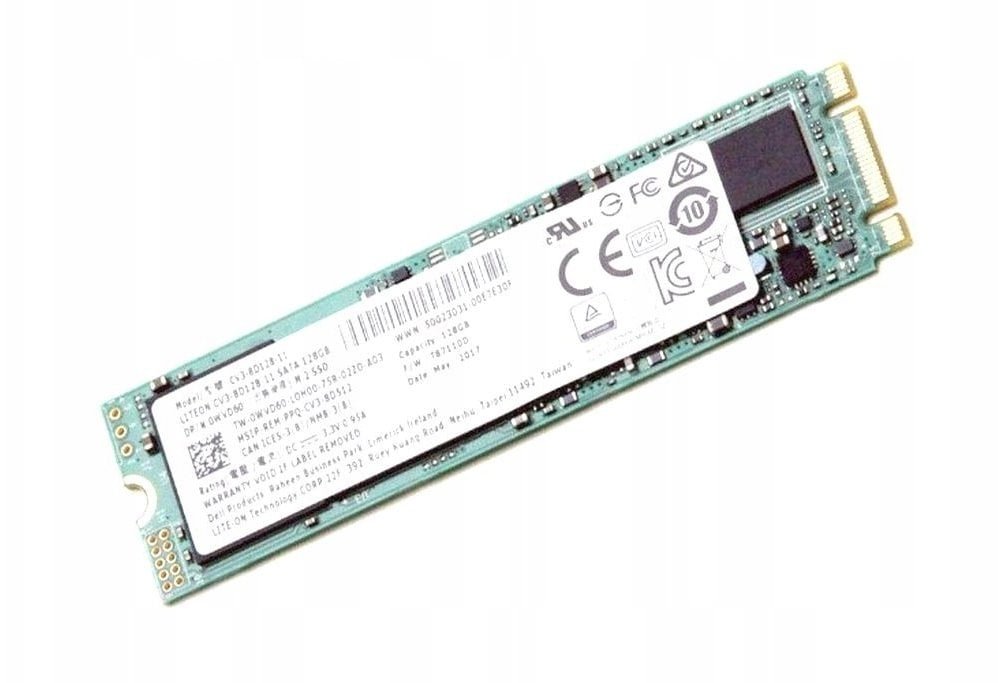 ThinkSystem M.2 CV3 128GB