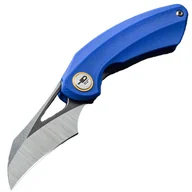 Noże - Nóż składany Bestech Knives Bihai - Blue - miniaturka - grafika 1