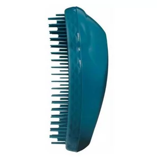 Tangle Teezer Plant, szczotka do włosów, Deep Sea Blue - Szczotki i grzebienie do włosów - miniaturka - grafika 1