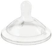 Zabawki interaktywne dla dzieci - Smoczek NaturalFeeling 6m+ - miniaturka - grafika 1