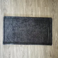 Inne - TEMU Premiumowy Ręcznik Mikrofibrowy do Samochodów z Podwójnym Skrętem Włókien, Bez Smug i Szybkoschnący, Lekki dla Aut, Ciężarówek, Łodzi i Użytku - miniaturka - grafika 1