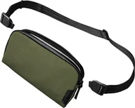 Akcesoria podróżnicze - Organizer ma elektronikę Alpaka Flight Pouch - Green - miniaturka - grafika 1