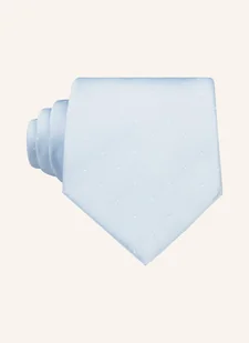 Reiss Krawat Liam blau - Krawaty i muchy męskie - miniaturka - grafika 1