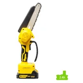 Piły elektryczne - Piła akumulatorowa KALTMANN K-PE-01AKU-2.0B - miniaturka - grafika 1