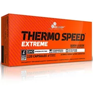 Spalacze tłuszczu - Olimp Thermo Speed Extreme Mega Caps - miniaturka - grafika 1