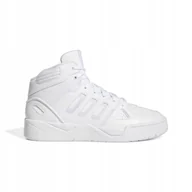 Sneakersy męskie - Męskie Sneakersy Midcity MID 44 2/3 - miniaturka - grafika 1