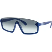 Okulary przeciwsłoneczne - POLO RALPH LAUREN Okulary przeciwsłoneczne PH4211U - miniaturka - grafika 1