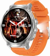 Smartwatch - Gravity GT23-4 - miniaturka - grafika 1