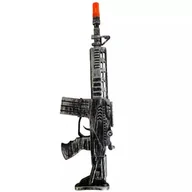 Zabawki militarne - Karabin maszynowy - miniaturka - grafika 1