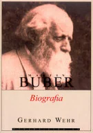 Biografie i autobiografie - Martin Buber. Biografia - miniaturka - grafika 1