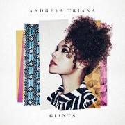 Muzyka klubowa, dance - Andreya Triana Giants CD) Andreya Triana - miniaturka - grafika 1