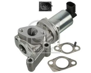 Zawór AGR Febi Bilstein 174388 - Układ zasilania - akcesoria - miniaturka - grafika 1