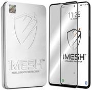 Szkła hartowane na telefon - Szkło Imesh 5D 9H Do Samsung Galaxy A71 5G Sm-A716 - miniaturka - grafika 1