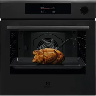 Piekarnik do zabudowy Electrolux KOCAP3XT 700 MealAssist SteamCrisp - Piekarniki do zabudowy - miniaturka - grafika 1