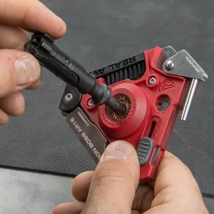 Real Avid - Multitool do czyszczenia karabinka AR-15 Carbon Boss - AVCARBAR15 - Konserwacja broni - miniaturka - grafika 29