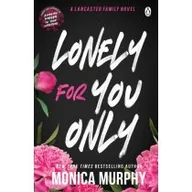 Obcojęzyczna literatura faktu i reportaż - Lonely For You Only - miniaturka - grafika 1