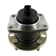 Układ zawieszenia - akcesoria - SKF VKBA 3517 ZESTAW ŁOŻYSK TYŁ FORD MONDEO 98-00 KOMBI VKBA 3517 - miniaturka - grafika 1