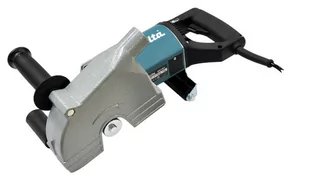 Makita Bruzdownica 2150W 180Mm Sg181 - Bruzdownice - miniaturka - grafika 1