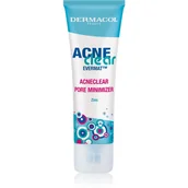 Kremy do twarzy - Dermacol AcneClear Pore Minimizer krem do twarzy na dzień 50 ml - miniaturka - grafika 1