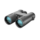 Lornetki - Lornetka Hawke Frontier HD X 10x42 szara - miniaturka - grafika 1