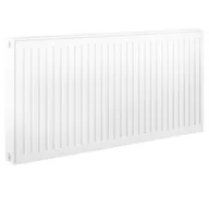 Grzejniki pokojowe - Grzejnik stalowy Idmar CV22 50x120 cm, biały - miniaturka - grafika 1
