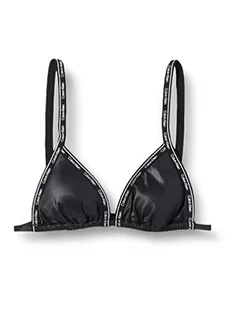 Calvin Klein Biustonosze trójkątne rp damskie, Pvh Black, M - Biustonosze - miniaturka - grafika 1