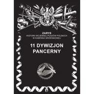 Historia świata - 11 dywizjon pancerny - miniaturka - grafika 1