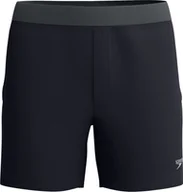 Spodnie sportowe męskie - Męskie Szorty Solid Flex Volley 16" fiery red/white/french blue rozmiar XXL - miniaturka - grafika 1