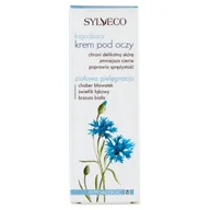 Kosmetyki pod oczy - Sylveco Łagodzący krem pod oczy 30ml - miniaturka - grafika 1