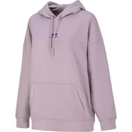 Bluzy damskie - Bluza damska Yu Hoodie Helly Hansen - miniaturka - grafika 1
