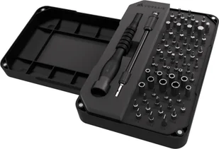 Corsair ZUB Corsair PC DIY Precision Toolkit - Akcesoria do komputerów stacjonarnych - miniaturka - grafika 1