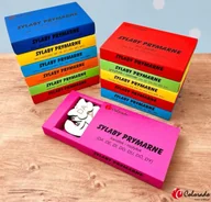Pomoce naukowe - Pakiet zestawów sylabowych prymarnych - Colorado - miniaturka - grafika 1