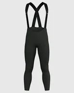 Spodenki rowerowe - ASSOS Spodnie rowerowe MILLE GT SPRING FALL BIB TIGHTS S11 deep green - miniaturka - grafika 1