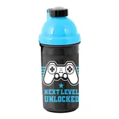 Bidony dla dzieci - Bidon 550ml Gaming PP23NX-3021 - PASO - miniaturka - grafika 1