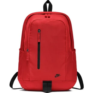Nike, Plecak, BA5532 657 All Access Soleday, 25 l - Plecaki - miniaturka - grafika 1