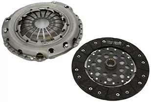 LUK ZESTAW SPRZĘGŁA  623323409 OPEL ASTRA H/CORSA C/MERIVA 1,7CDTI 03- /BEZ ŁOŻYSKA/ /ZAMIENNIK ZA 623317509/ - Sprzęgła - miniaturka - grafika 1