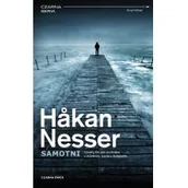 Powieści - CZARNA OWCA Samotni - miniaturka - grafika 1