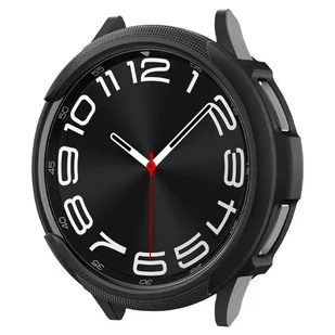 Spigen Liquid Air Samsung Galaxy Watch 6 Classic 47 mm czarny/matte black ACS06394 - Akcesoria do smartwatchy - miniaturka - grafika 12