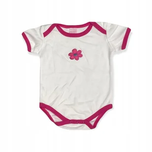 Body niemowlęce rękawek 3/6 miesięcy - Body dla niemowląt - miniaturka - grafika 1