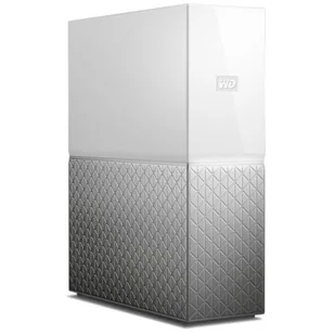 WD My Cloud Home 3TB (WDBVXC0030HWT-EESN) - Serwery plików NAS i macierze dyskowe - miniaturka - grafika 5